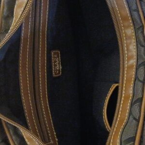 Ladies Vintage Handbag